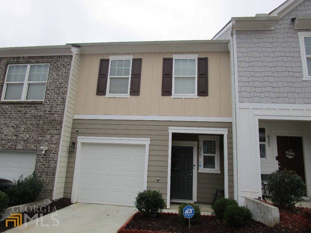 6367 Kennonbriar Court - Photo 1