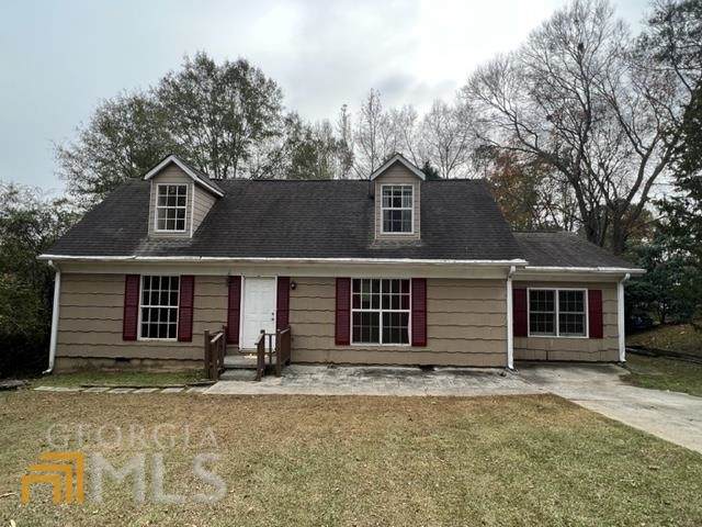 6540 Demere Drive - Photo 1