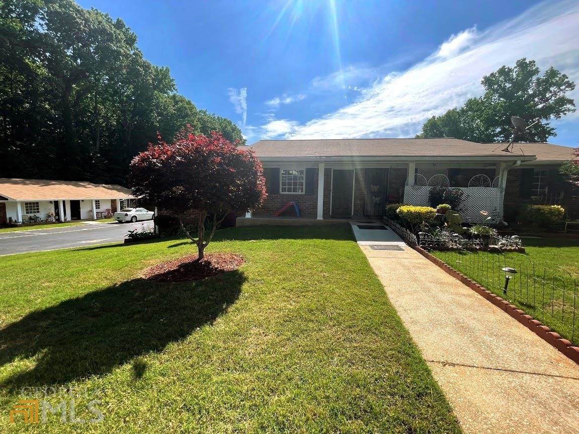 140 Mount Zion Road - Photo 1
