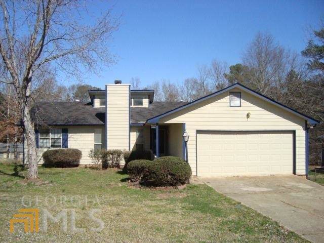 1078 Lombardy Way - Photo 1