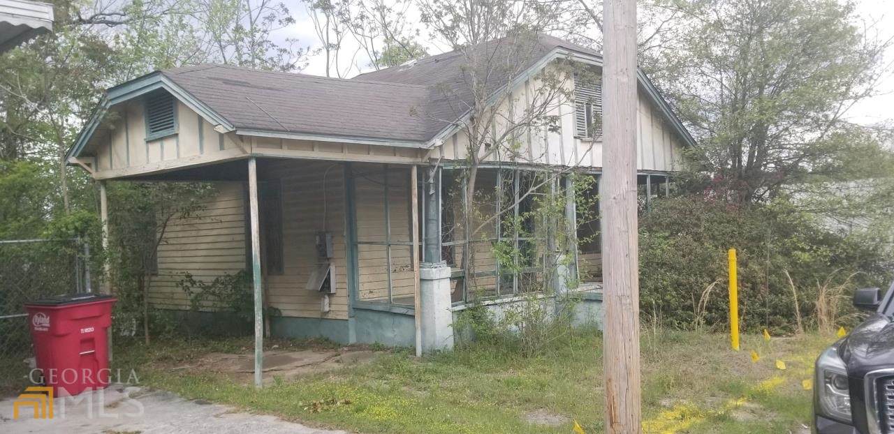1655 4th Avenue - Photo 1