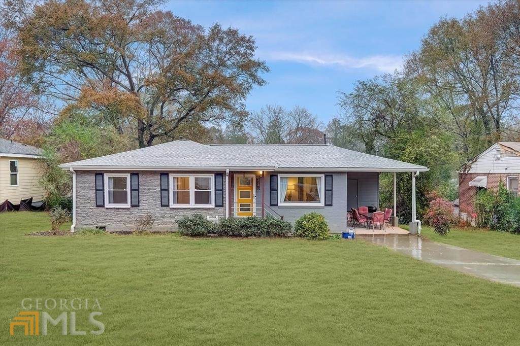 3146 Bluebird Lane - Photo 1