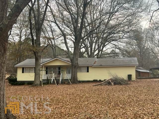 149 Charlie Hatchett Road - Photo 1