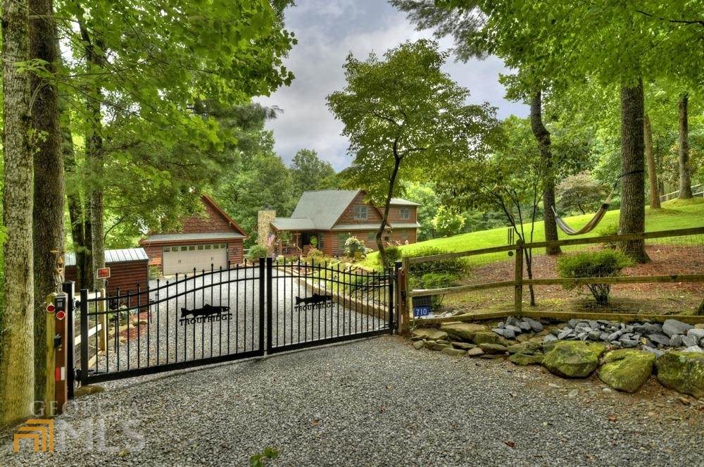 710 Ensley Road - Photo 1