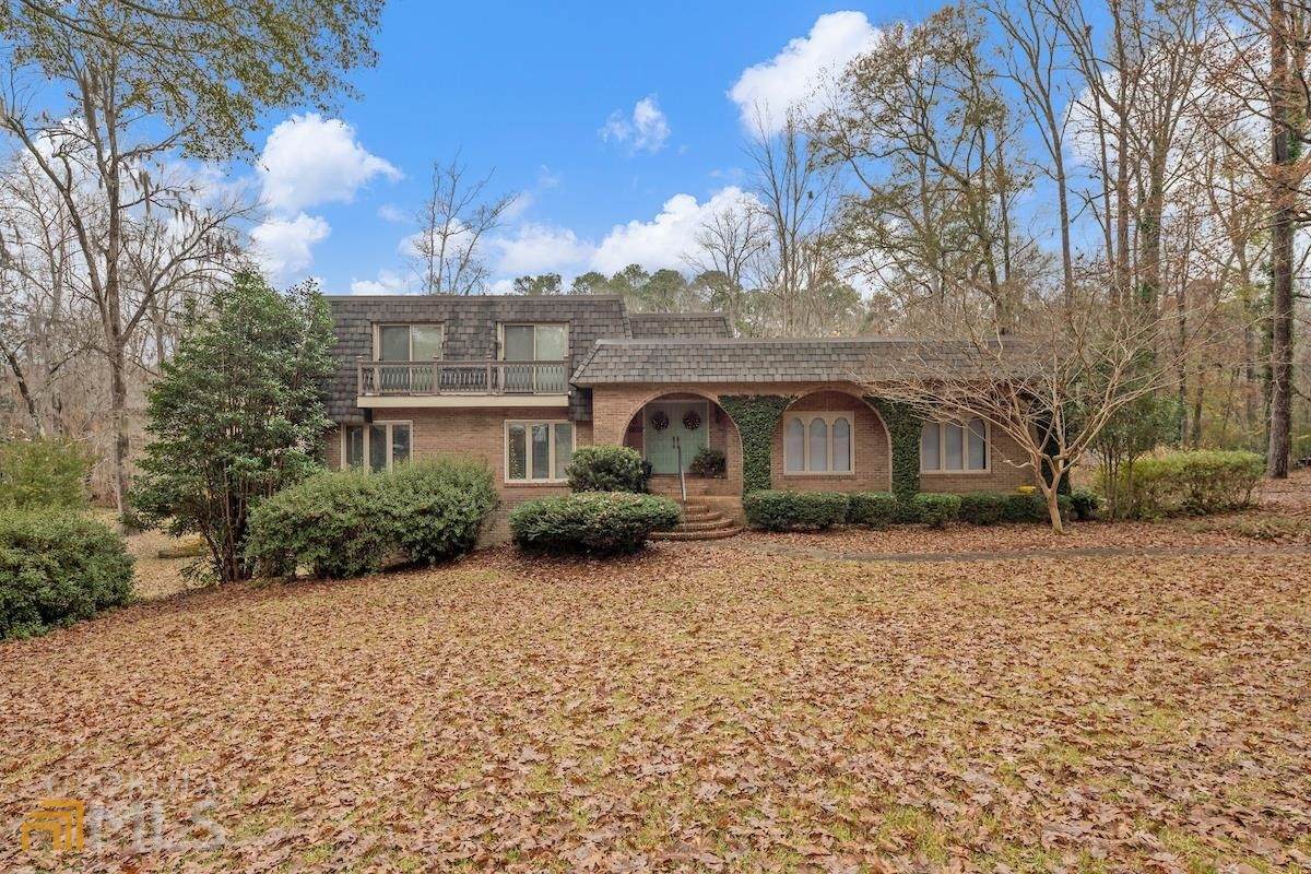 736 Laurel Dr Drive - Photo 1