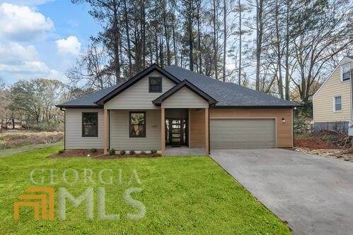 2424 Connally Drive - Photo 1