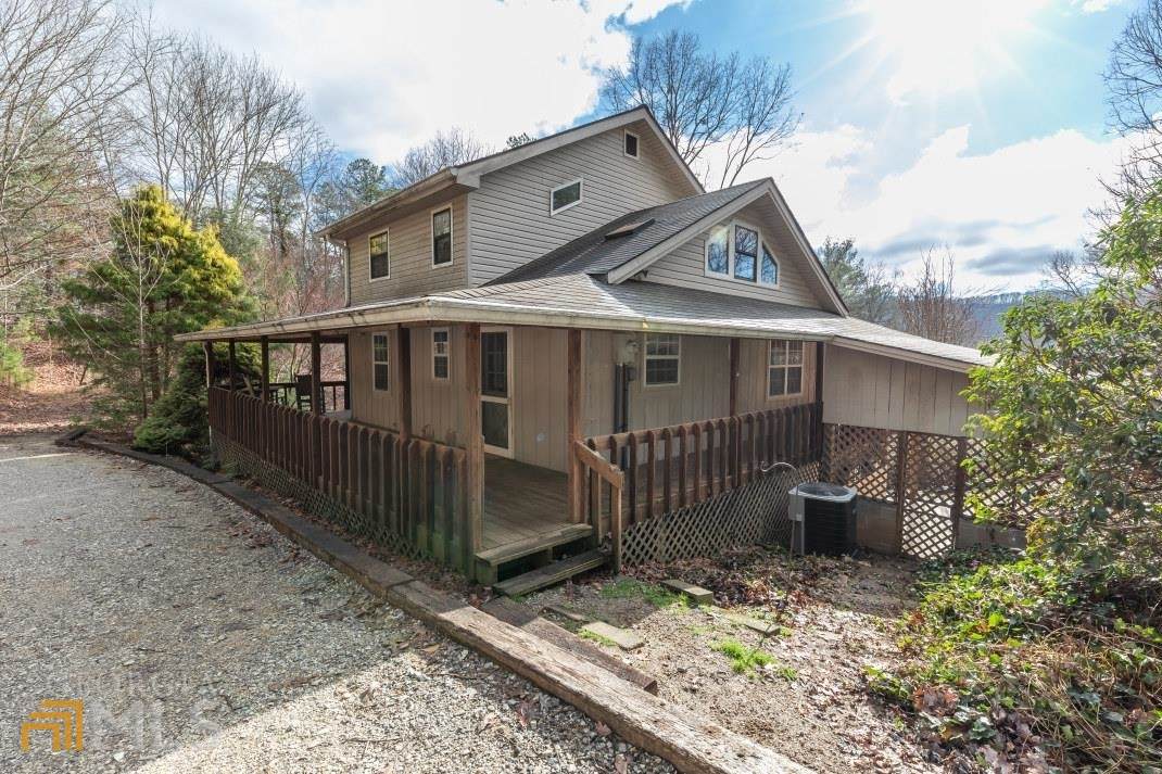179 Chigger Ridge Road - Photo 1