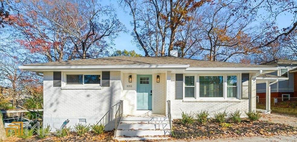 3211 Concord Circle - Photo 1