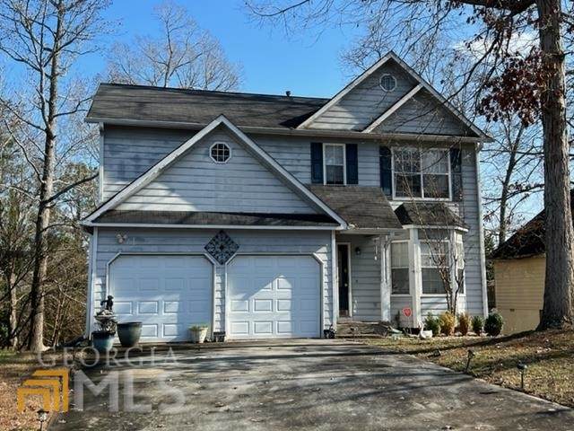 702 Shore View - Photo 1