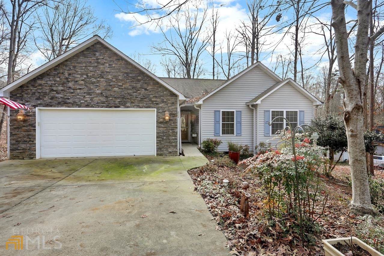 204 Foxglove Road - Photo 1