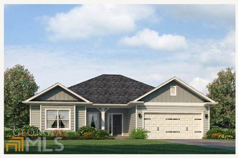 401 Magnolia Grove Place - Photo 1