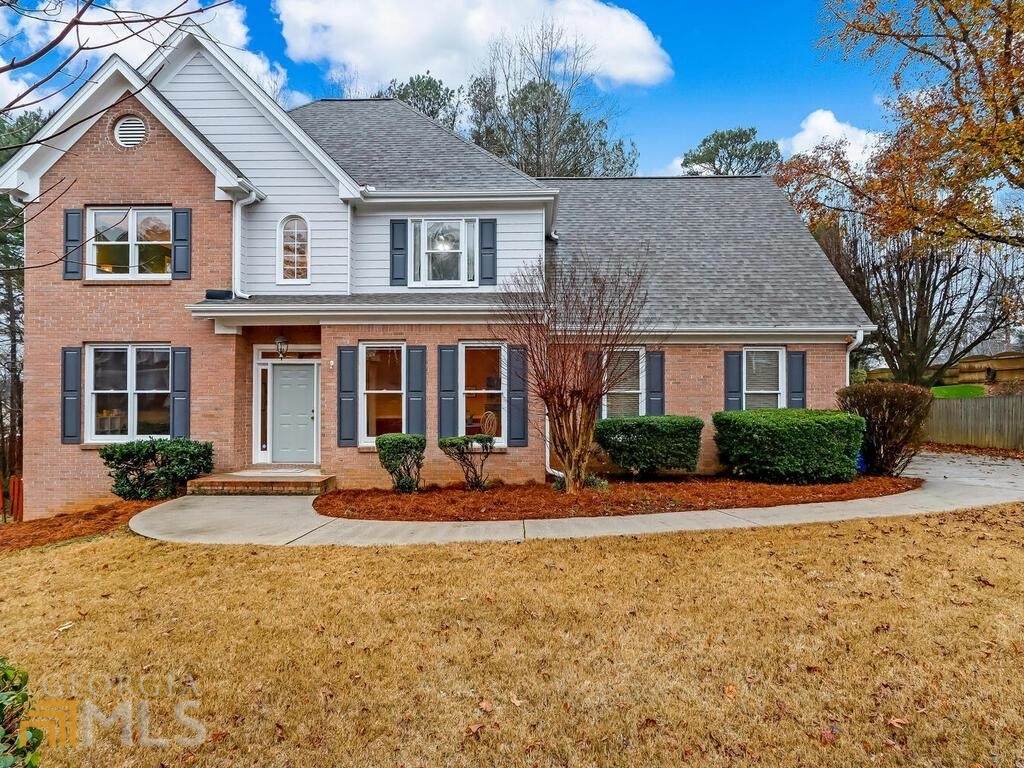 4100 Bridlegate Way - Photo 1