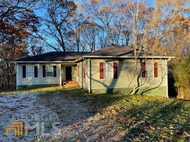 2577 Hiram Sudie Road - Photo 1