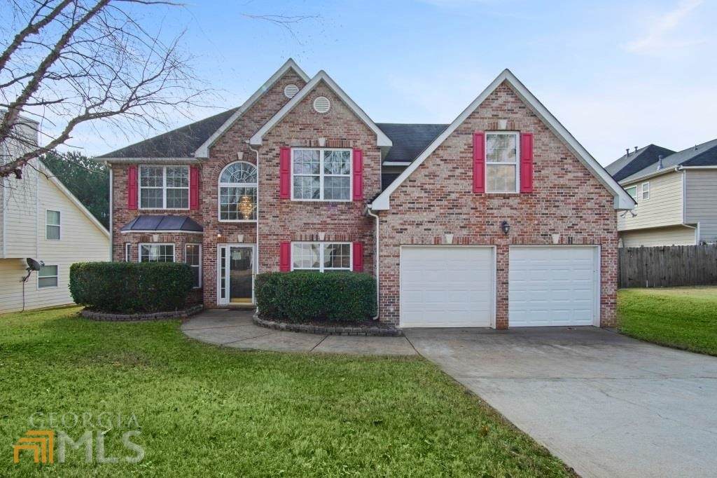 117 Hawken Trail - Photo 1