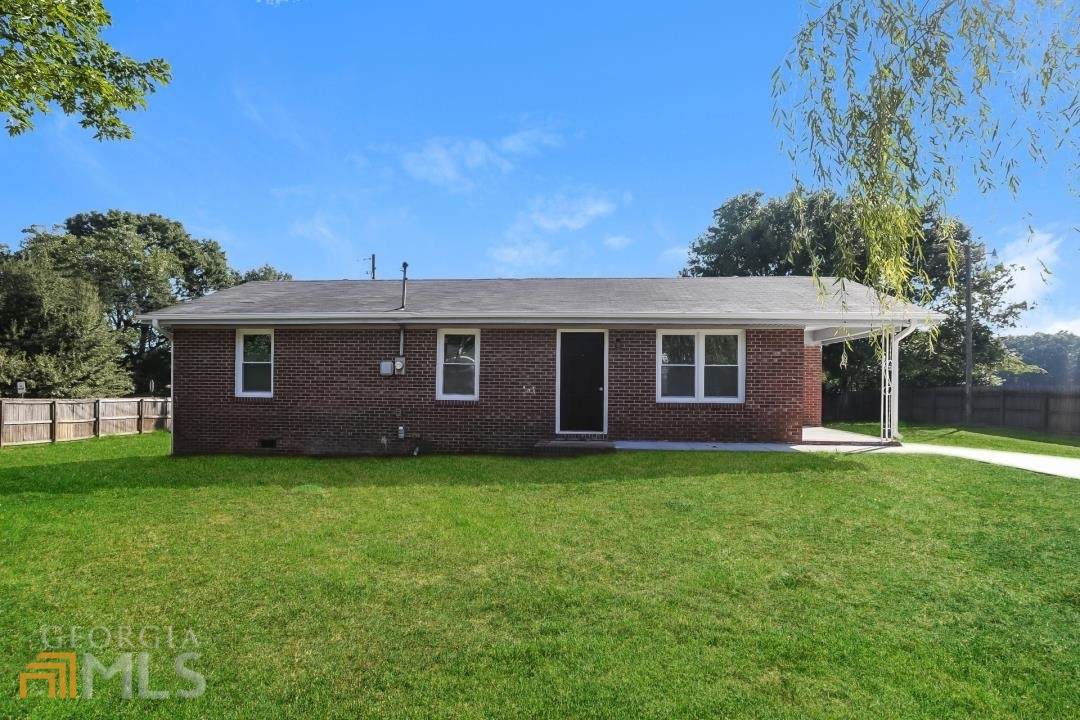 333 Cherry Street - Photo 1