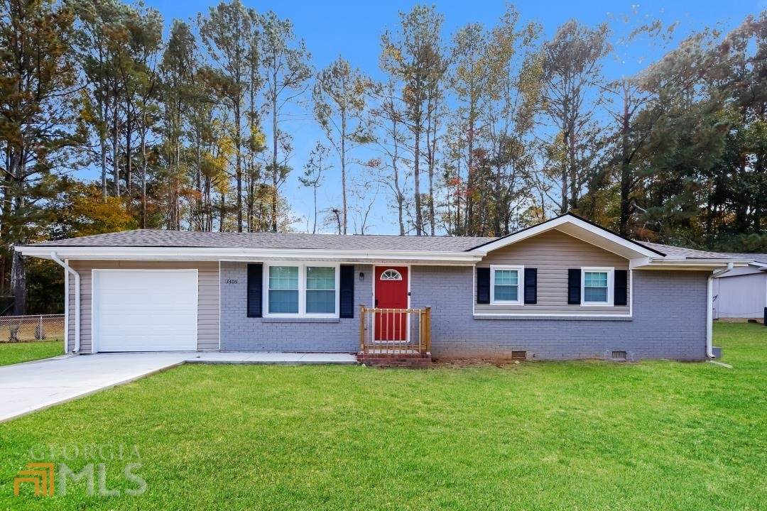 3405 Ridgecrest Road - Photo 1