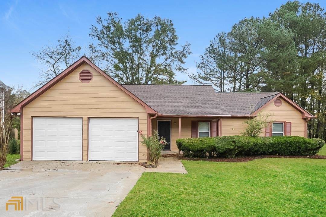 5820 Meadow Lane - Photo 1