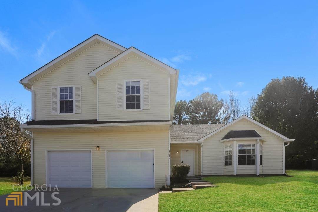 2686 Ward Lake Court - Photo 1