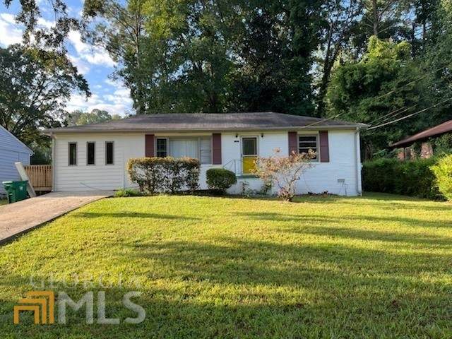 3191 Robin Road - Photo 1