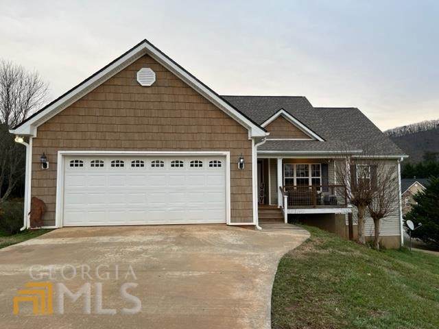 147 Campground Road - Photo 1