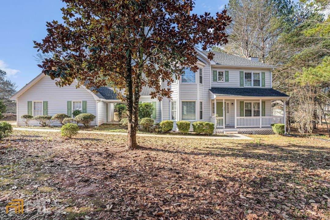 295 Greenfield Circle - Photo 1