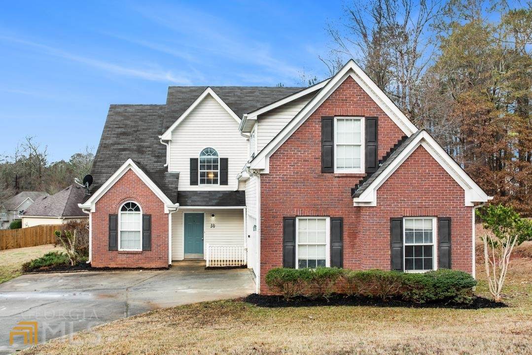 50 Rosewood Circle - Photo 1