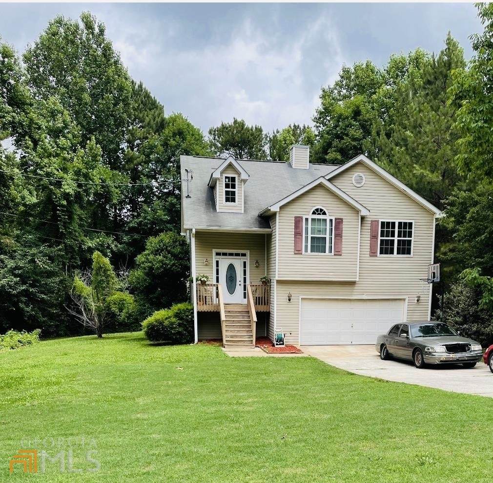 1432 Eagles Nest Circle - Photo 1