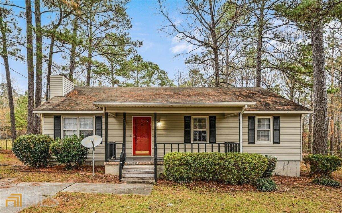 490 Table Mountain Drive - Photo 1