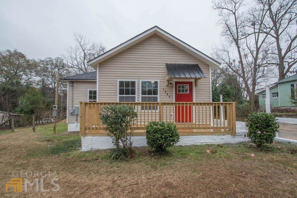 1205 Juniper Street - Photo 1