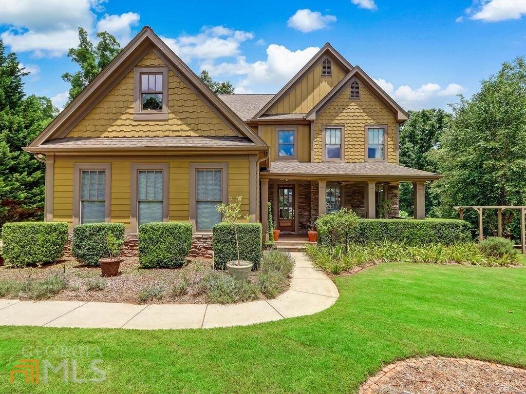 5733 Ridgewater Drive - Photo 1