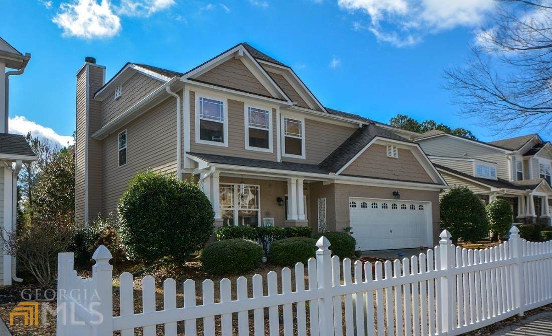 3442 Old Towne Lane - Photo 1