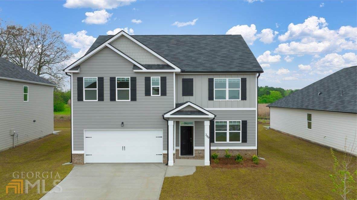 124 Farmers Way - Photo 1