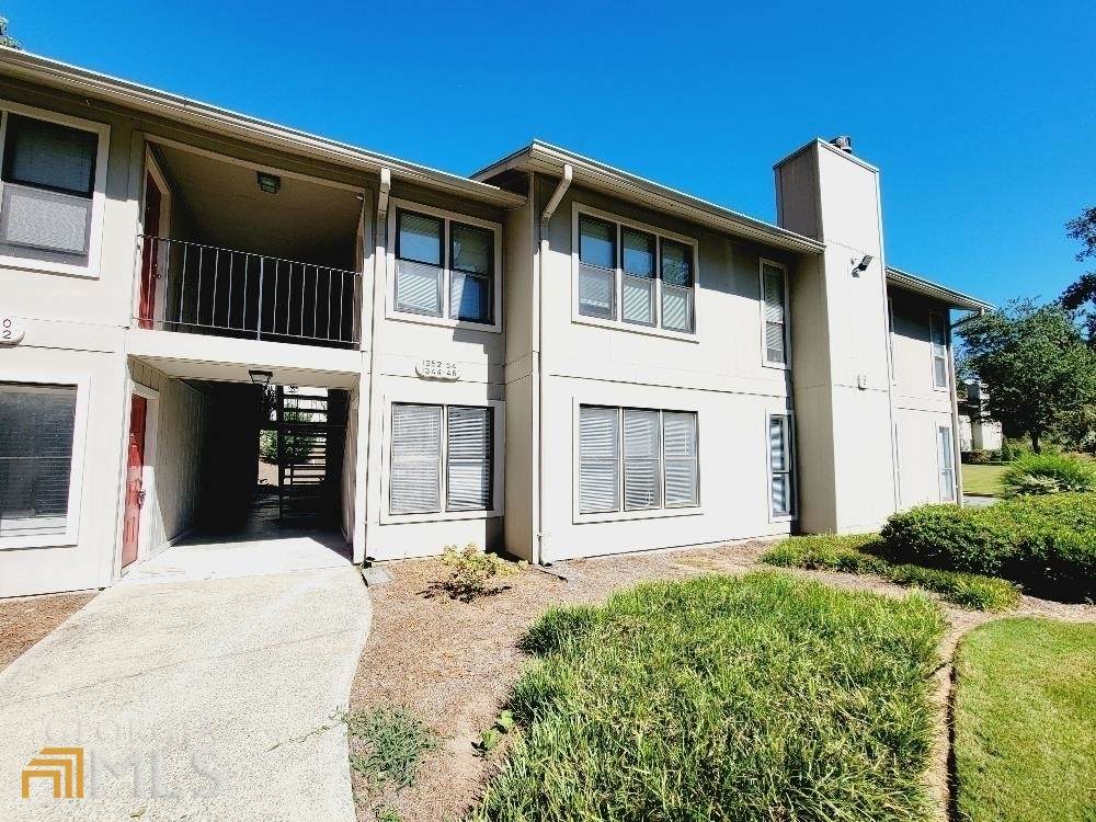 1344 Branch Drive - Photo 1