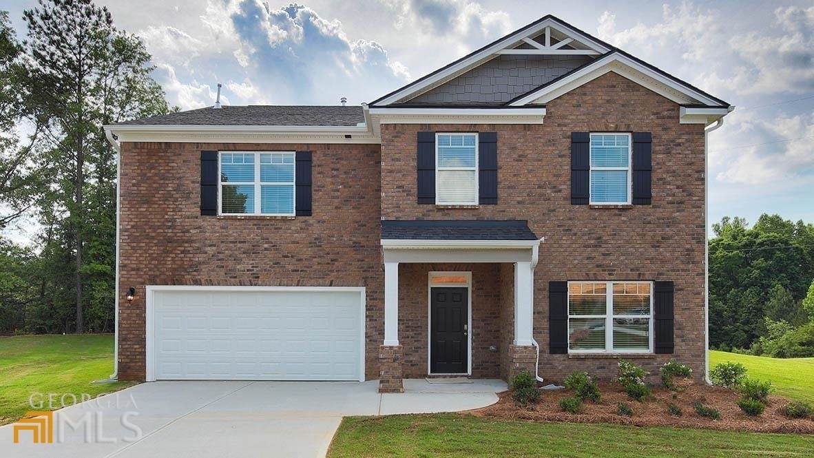 435 Noblewood Drive - Photo 1