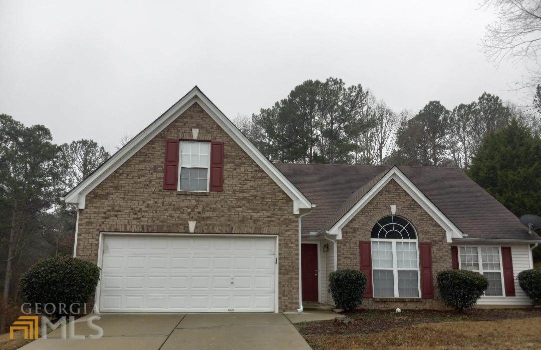 1574 Log Cabin Lane - Photo 1