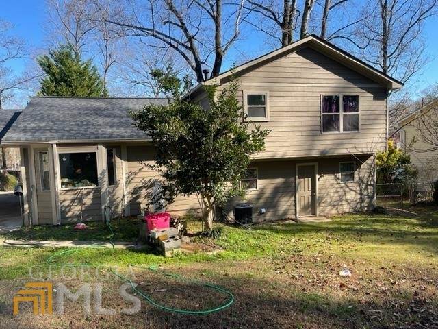 302 Hardwood Lane - Photo 1