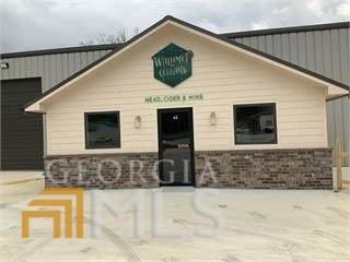 62 Ralph Hicks Circle - Photo 1