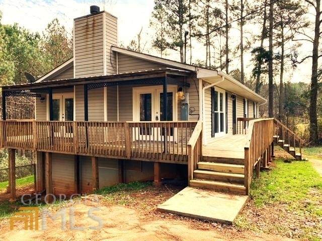 115 Hanson Trail - Photo 1