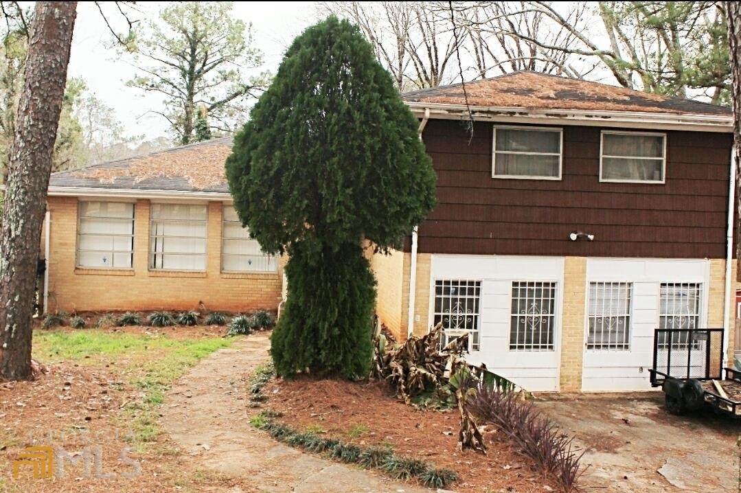 2799 Hermosa Drive - Photo 1