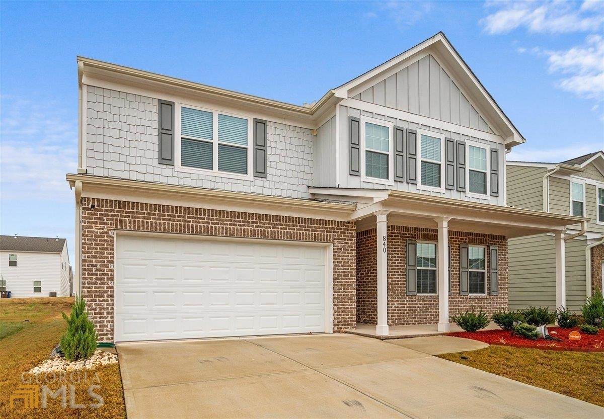 840 Royal Red Court Court - Photo 1