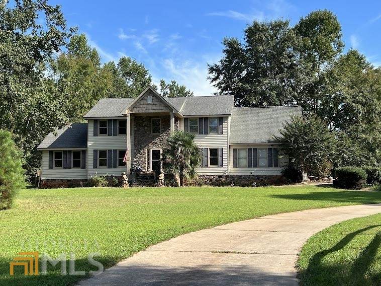 530 Macedonia Road - Photo 1