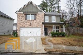 2335 Annes Lake Circle - Photo 1