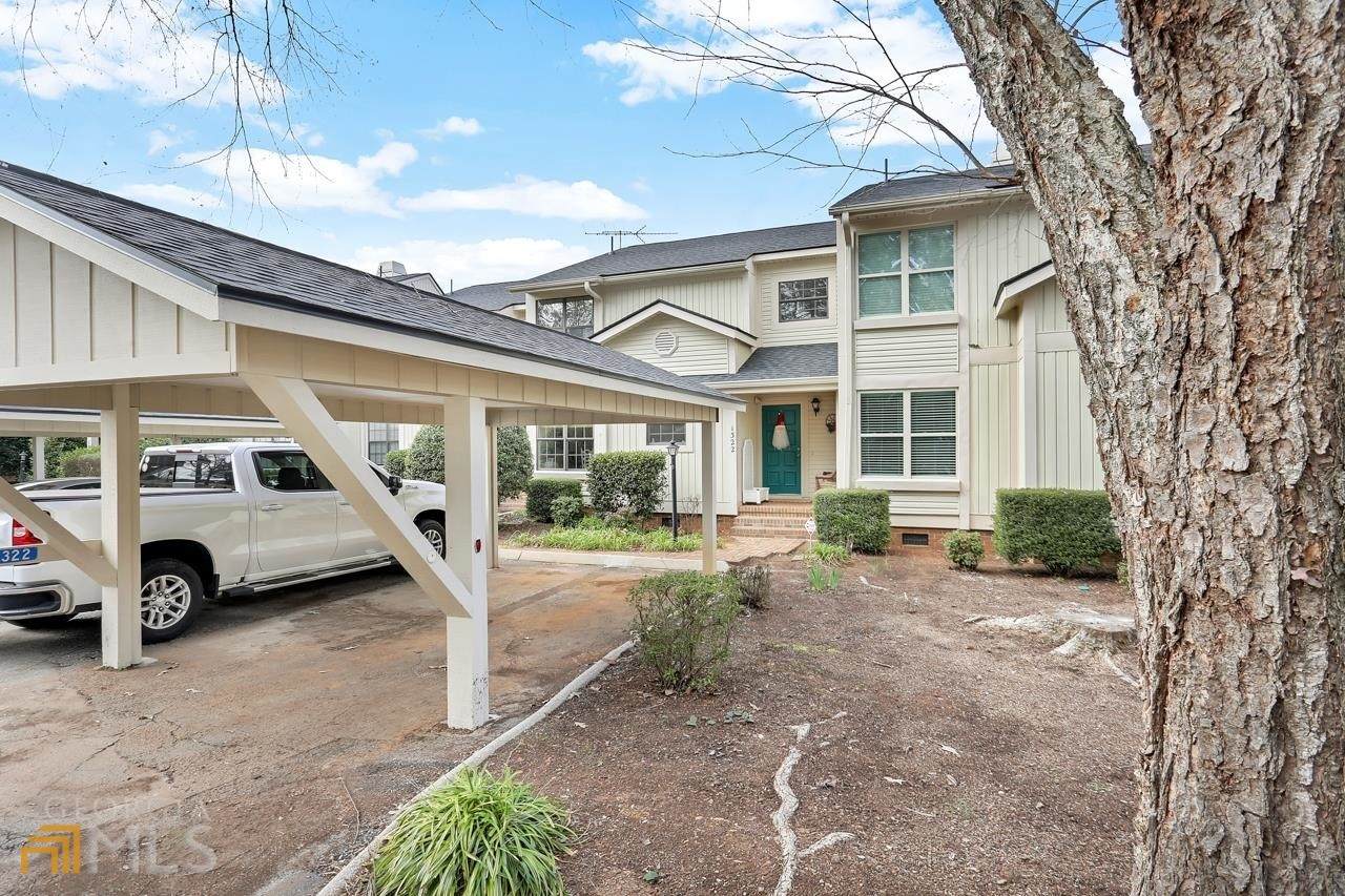 1322 Chickasaw Drive - Photo 1