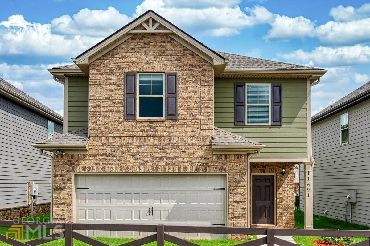 11928 Brightside Parkway - Photo 1