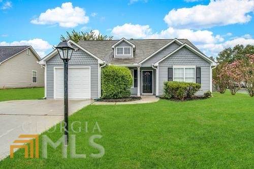 315 Breezy Hill Walk - Photo 1