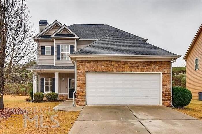 184 Village Park Drive - Photo 1