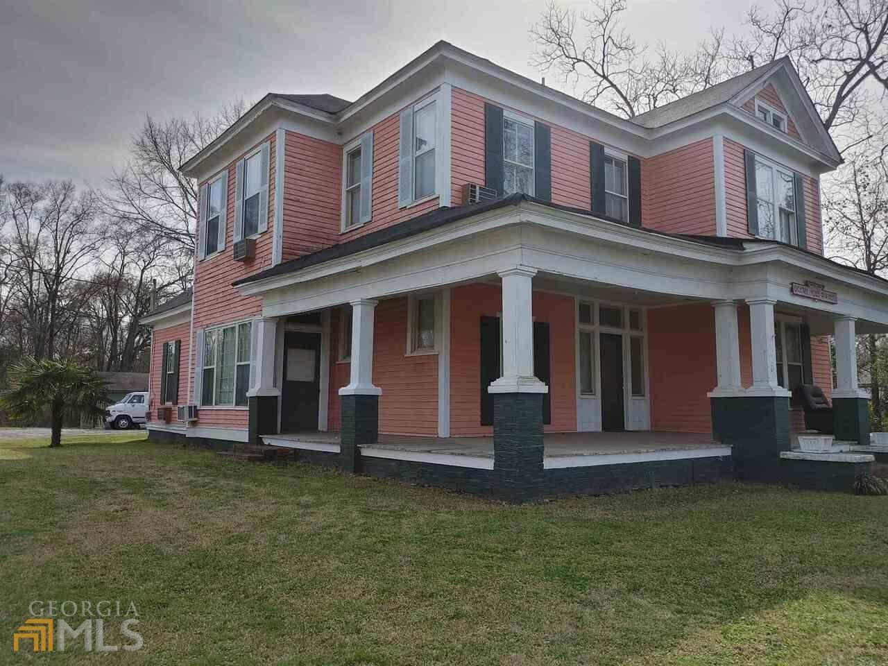 457 Forsyth Street - Photo 1