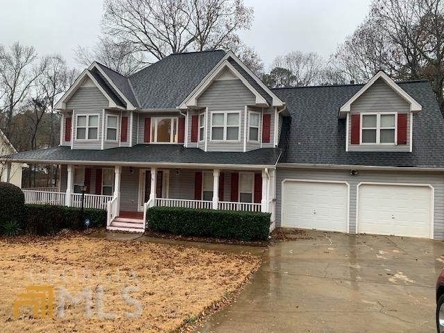 552 Magnolia Drive - Photo 1