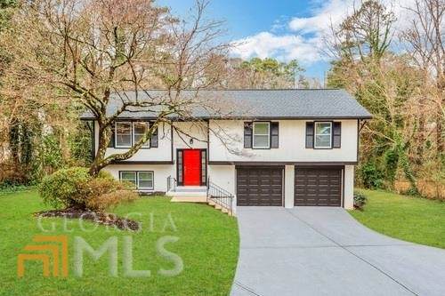 4156 Rockbridge Heights Drive - Photo 1