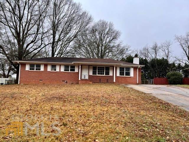 1343 Oakdale Drive - Photo 1